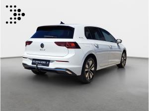 Volkswagen Golf 1.5 TSI Goal RFK*LED*DAB+*ACC*AHK*Pano*Dig.