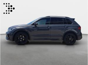Volkswagen Tiguan 1.5 TSI R-Line RFK*ACC*AHK*Navi*Digital
