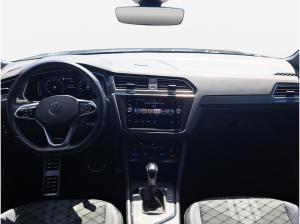 Volkswagen Tiguan 1.5 TSI R-Line RFK*ACC*AHK*Navi*Digital