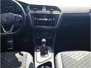 Volkswagen Tiguan 1.5 TSI R-Line RFK*ACC*AHK*Navi*Digital