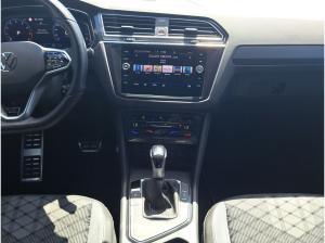 Volkswagen Tiguan 1.5 TSI R-Line RFK*ACC*AHK*Navi*Digital