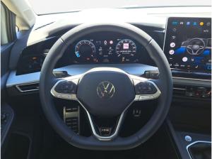 Volkswagen Golf 1.5 TSI Goal RFK*LED*DAB+*ACC*AHK*Pano*Dig.