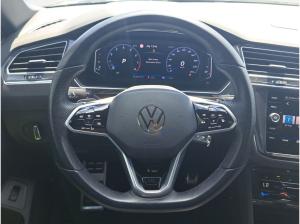Volkswagen Tiguan 1.5 TSI R-Line RFK*ACC*AHK*Navi*Digital