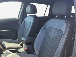 Volkswagen Tiguan 1.5 TSI R-Line RFK*ACC*AHK*Navi*Digital