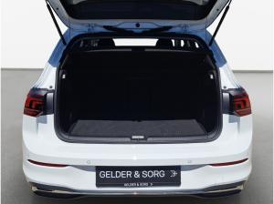 Volkswagen Golf 1.5 TSI Goal RFK*LED*DAB+*ACC*AHK*Pano*Dig.