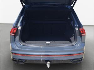 Volkswagen Tiguan 1.5 TSI R-Line RFK*ACC*AHK*Navi*Digital