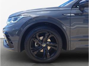 Volkswagen Tiguan 1.5 TSI R-Line RFK*ACC*AHK*Navi*Digital