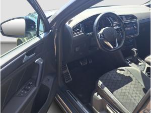 Volkswagen Tiguan 1.5 TSI R-Line RFK*ACC*AHK*Navi*Digital