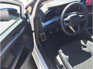 Volkswagen Golf 1.5 TSI Goal RFK*LED*DAB+*ACC*AHK*Pano*Dig.