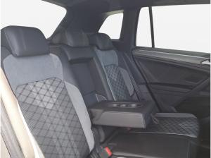 Volkswagen Tiguan 1.5 TSI R-Line RFK*ACC*AHK*Navi*Digital