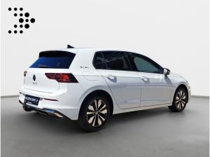 Volkswagen Golf 1.5 TSI Goal RFK*LED*DAB+*ACC*AHK*Pano*Dig.