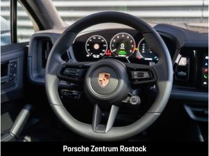 Porsche Cayenne E-Hybrid Coupe Black Edition InnoDrive