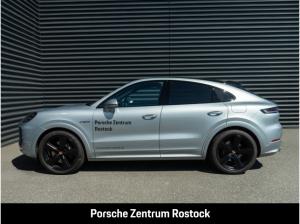 Porsche Cayenne E-Hybrid Coupe Black Edition InnoDrive