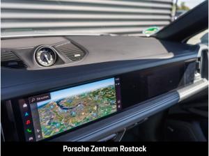 Porsche Cayenne E-Hybrid Coupe Black Edition InnoDrive