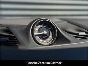 Porsche Cayenne E-Hybrid Coupe Black Edition InnoDrive