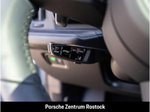 Porsche Cayenne E-Hybrid Coupe Black Edition InnoDrive