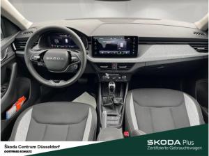 Skoda Kamiq Selection 1.5 TSI DSG 150 PS LED-Scheinwerfer Virtual cockpit plus