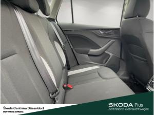 Skoda Kamiq Selection 1.5 TSI DSG 150 PS LED-Scheinwerfer Virtual cockpit plus