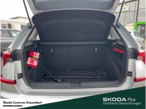 Skoda Kamiq Selection 1.5 TSI DSG 150 PS LED-Scheinwerfer Virtual cockpit plus