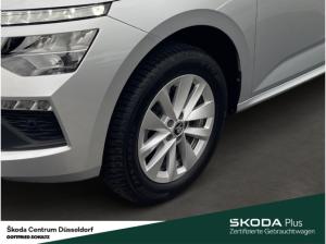 Skoda Kamiq Selection 1.5 TSI DSG 150 PS LED-Scheinwerfer Virtual cockpit plus