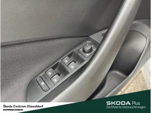 Skoda Kamiq Selection 1.5 TSI DSG 150 PS LED-Scheinwerfer Virtual cockpit plus
