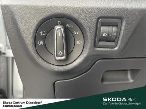 Skoda Kamiq Selection 1.5 TSI DSG 150 PS LED-Scheinwerfer Virtual cockpit plus