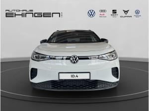 Volkswagen ID.4 Pro ENERGY 79 kWh 1-Gang-Automatik