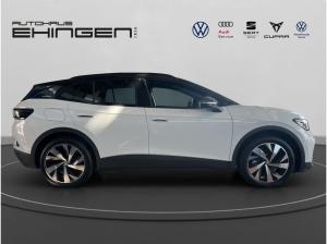 Volkswagen ID.4 Pro ENERGY 79 kWh 1-Gang-Automatik