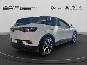 Volkswagen ID.4 Pro ENERGY 79 kWh 1-Gang-Automatik
