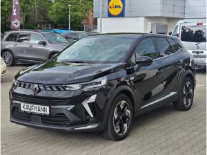 Renault Symbioz Full Hybrid⭐️ Mehr Raum für dein Leben 🟡