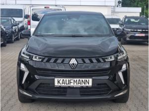 Renault Symbioz Full Hybrid⭐️ Mehr Raum für dein Leben 🟡