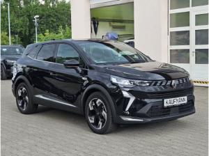 Renault Symbioz Full Hybrid⭐️ Mehr Raum für dein Leben 🟡
