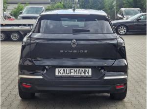 Renault Symbioz Full Hybrid⭐️ Mehr Raum für dein Leben 🟡