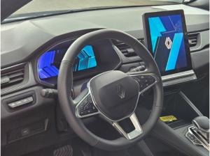 Renault Symbioz Full Hybrid⭐️ Mehr Raum für dein Leben 🟡