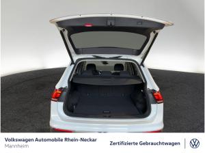 Volkswagen Tiguan Allspace 2.0 TDI Life DSG 4Motion Navi PDC LED UVM