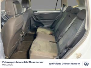 Volkswagen Tiguan Allspace 2.0 TDI Life DSG 4Motion Navi PDC LED UVM