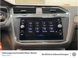 Volkswagen Tiguan Allspace 2.0 TDI Life DSG 4Motion Navi PDC LED UVM