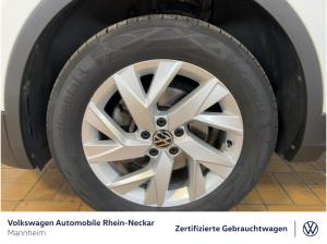 Volkswagen Tiguan Allspace 2.0 TDI Life DSG 4Motion Navi PDC LED UVM