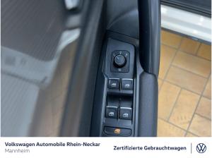 Volkswagen Tiguan Allspace 2.0 TDI Life DSG 4Motion Navi PDC LED UVM