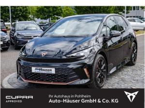 Cupra Born VZ 79 kWh NEUES MODELL AR-HUD MEMORY 20ZOLL TOP-VIEW NAVI PARK