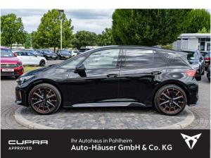 Cupra Born VZ 79 kWh NEUES MODELL AR-HUD MEMORY 20ZOLL TOP-VIEW NAVI PARK