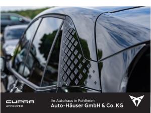 Cupra Born VZ 79 kWh NEUES MODELL AR-HUD MEMORY 20ZOLL TOP-VIEW NAVI PARK
