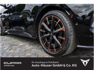 Cupra Born VZ 79 kWh NEUES MODELL AR-HUD MEMORY 20ZOLL TOP-VIEW NAVI PARK