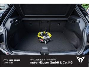 Cupra Born VZ 79 kWh NEUES MODELL AR-HUD MEMORY 20ZOLL TOP-VIEW NAVI PARK