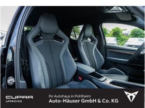Cupra Born VZ 79 kWh NEUES MODELL AR-HUD MEMORY 20ZOLL TOP-VIEW NAVI PARK