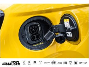 Fiat 500e ICON 42 kWh SOFORT KOMFORT SITZHZG. KAMERA PDC APPLE ANDROID
