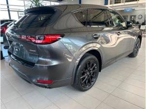 Mazda CX-60 💥Leasing-Kracher💥 2026 Mazda CX-60  3.3L e-SKYACTIV D 254ps 8AT AWD Homura PANO