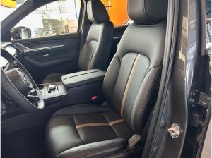 Mazda CX-60 💥Leasing-Kracher💥 2026 Mazda CX-60  3.3L e-SKYACTIV D 254ps 8AT AWD Homura PANO