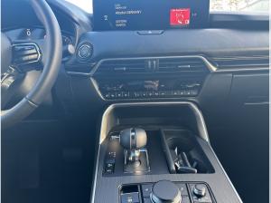 Mazda CX-60 💥Leasing-Kracher💥 2026 Mazda CX-60  3.3L e-SKYACTIV D 254ps 8AT AWD Homura PANO