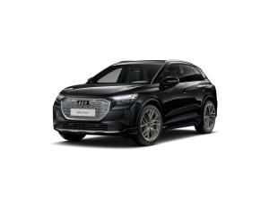 Audi Q4 e-tron 55 e-tron quattro Matrix Kamera Navi SONOS